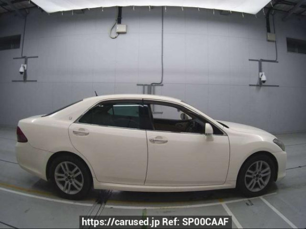 Used2009 AT Toyota Crown GRS200Image[2]