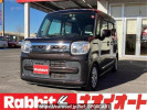 Suzuki Spacia MK53S