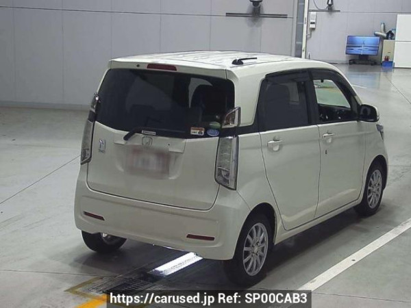 Used2016 AT Honda N-Wgn JH1Image[1]