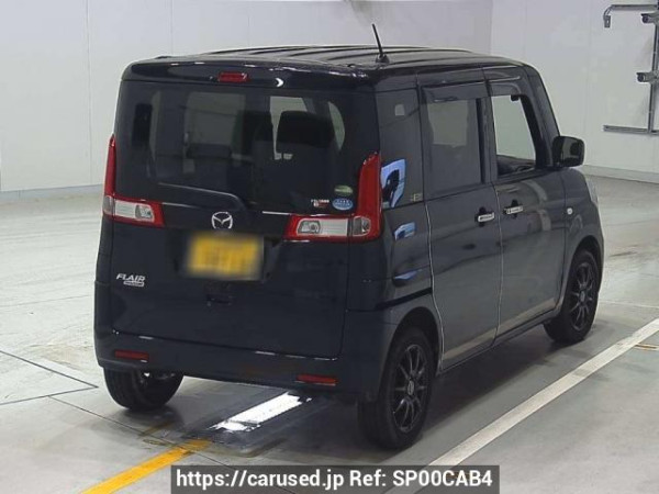 Used 2017 AT mazda flair-wagon MM42S Image[1]