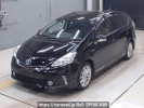 Toyota Prius alpha ZVW40W