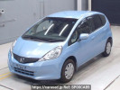 Honda Fit GE6