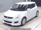Suzuki Swift ZC72S