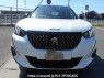Used 2022 AT peugeot 2008 P24YH01 Image[0]