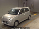 Suzuki Alto HA24S