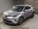 Toyota C-HR ZYX10