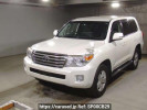 Toyota Land Cruiser URJ202W