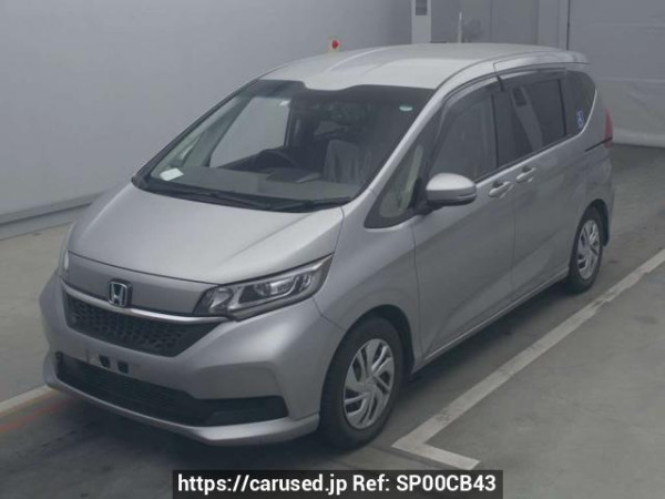Used 2020 AT honda freed-plus GB5 Image[0]