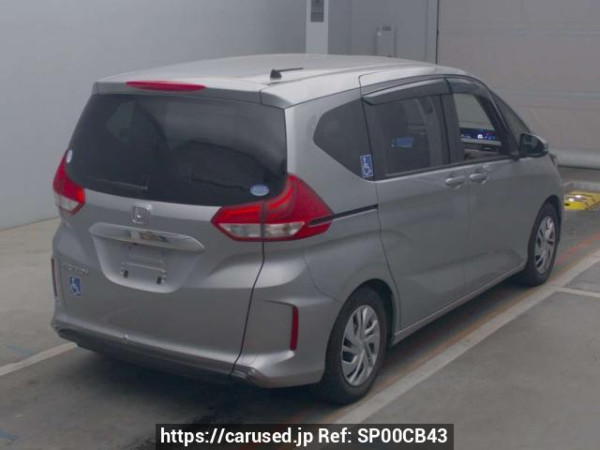 Used 2020 AT honda freed-plus GB5 Image[1]