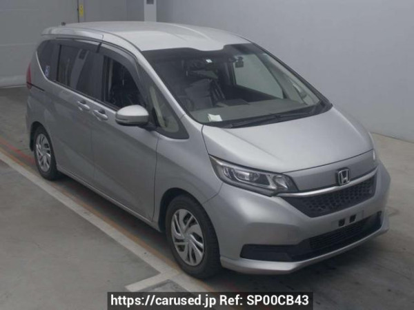Used 2020 AT honda freed-plus GB5 Image[2]