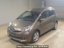 Toyota Ractis NCP122