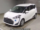 Toyota Sienta NSP172G