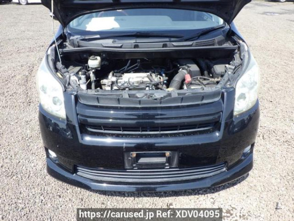 Used 2007 AT toyota noah ZRR70W Image[10]