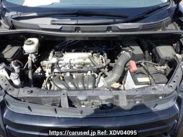 Used 2007 AT toyota noah ZRR70W Image[11]