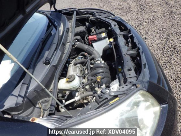 Used 2007 AT toyota noah ZRR70W Image[12]