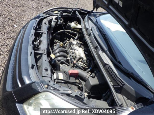 Used 2007 AT toyota noah ZRR70W Image[13]