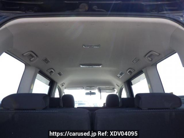 Used 2007 AT toyota noah ZRR70W Image[27]