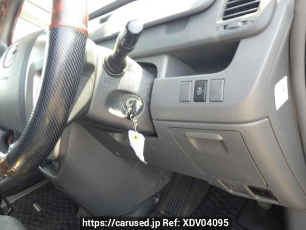 Used 2007 AT toyota noah ZRR70W Image[31]