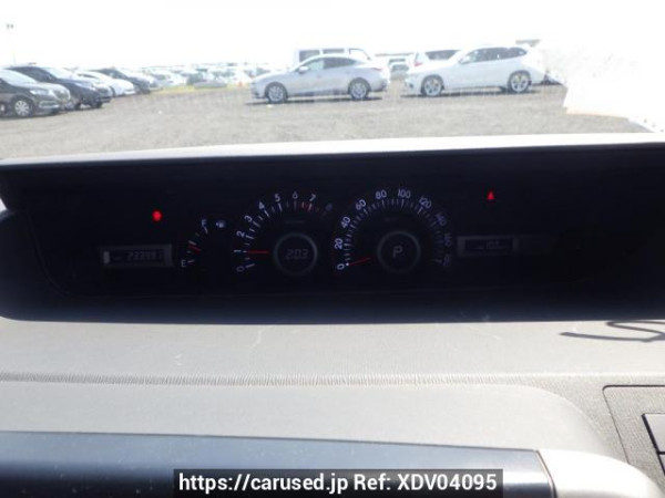 Used 2007 AT toyota noah ZRR70W Image[32]