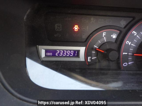 Used 2007 AT toyota noah ZRR70W Image[33]