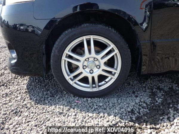 Used 2007 AT toyota noah ZRR70W Image[34]