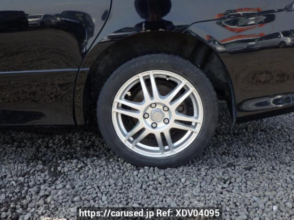 Used 2007 AT toyota noah ZRR70W Image[35]
