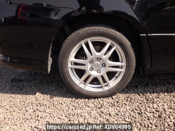 Used 2007 AT toyota noah ZRR70W Image[36]