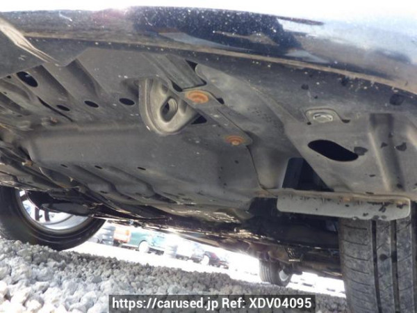 Used 2007 AT toyota noah ZRR70W Image[38]