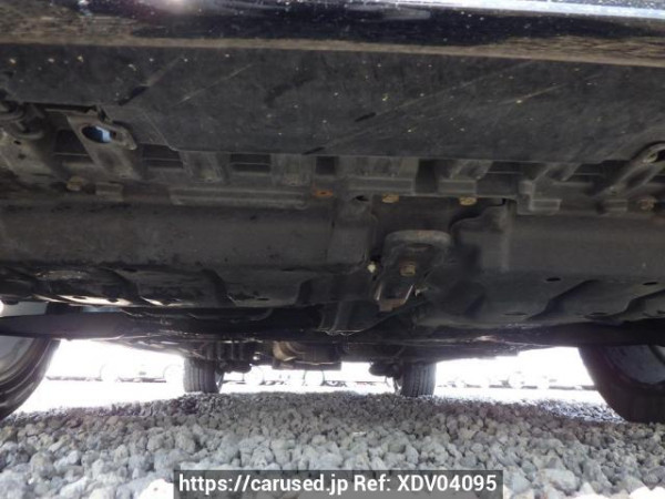 Used 2007 AT toyota noah ZRR70W Image[39]