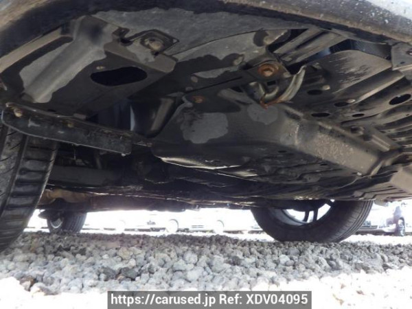 Used 2007 AT toyota noah ZRR70W Image[40]