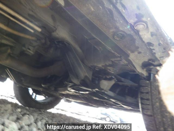 Used 2007 AT toyota noah ZRR70W Image[41]