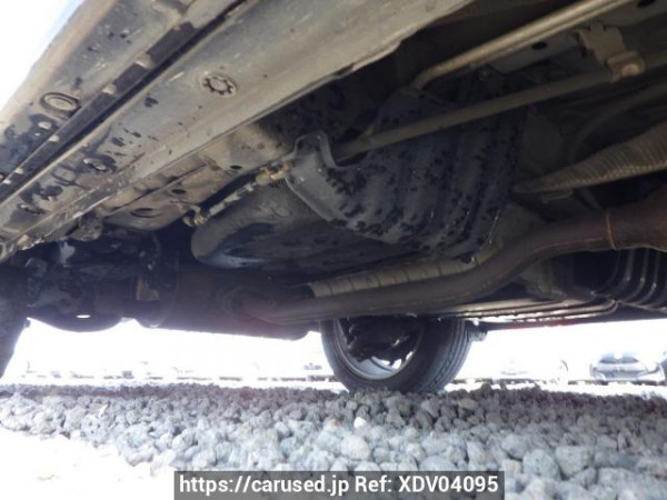 Used 2007 AT toyota noah ZRR70W Image[42]