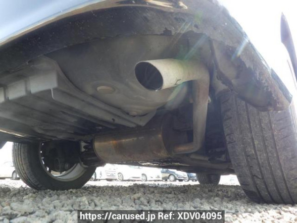 Used 2007 AT toyota noah ZRR70W Image[43]