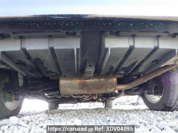 Used 2007 AT toyota noah ZRR70W Image[44]