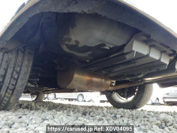Used 2007 AT toyota noah ZRR70W Image[45]
