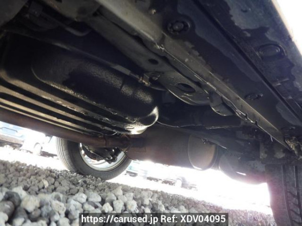 Used 2007 AT toyota noah ZRR70W Image[46]