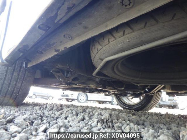 Used 2007 AT toyota noah ZRR70W Image[47]