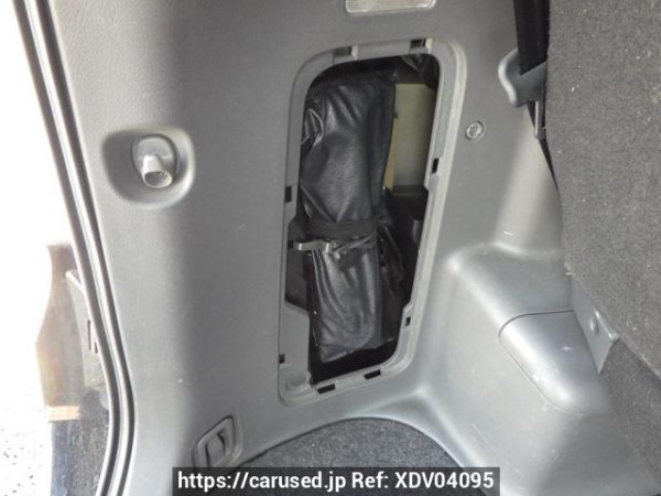 Used 2007 AT toyota noah ZRR70W Image[48]