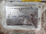 Used 1997 MT toyota hiace-van RZH112K Image[9]