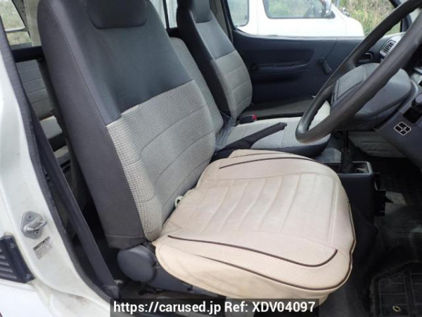 Used 1997 MT toyota hiace-van RZH112K Image[10]