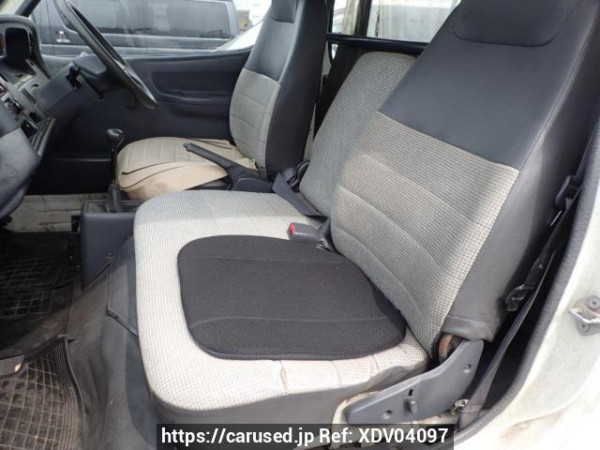 Used 1997 MT toyota hiace-van RZH112K Image[11]