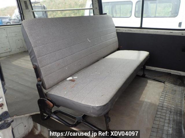 Used 1997 MT toyota hiace-van RZH112K Image[12]