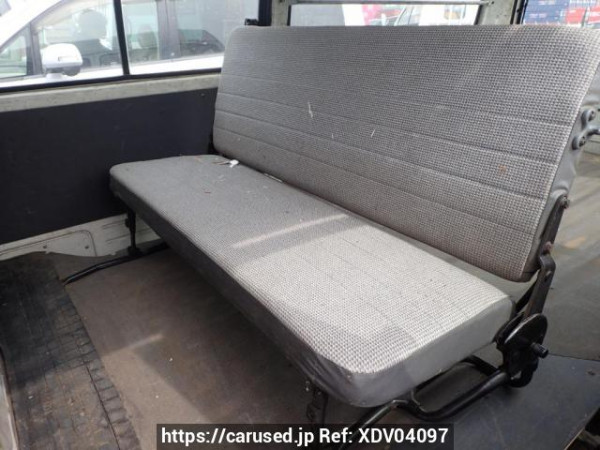 Used 1997 MT toyota hiace-van RZH112K Image[13]