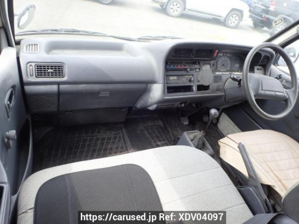 Used 1997 MT toyota hiace-van RZH112K Image[14]