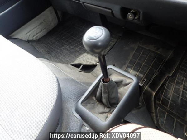 Used 1997 MT toyota hiace-van RZH112K Image[19]