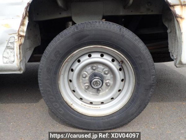 Used 1997 MT toyota hiace-van RZH112K Image[21]