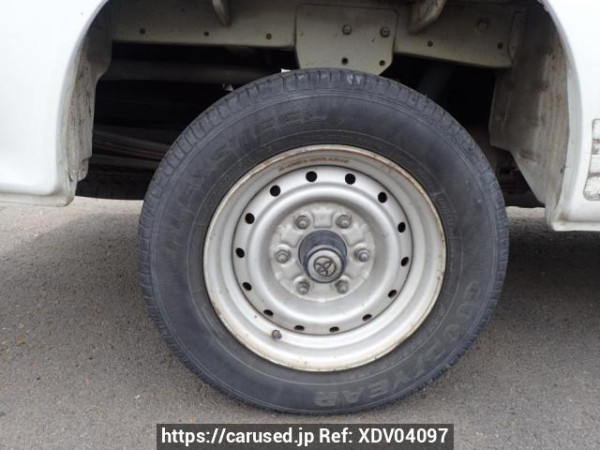 Used 1997 MT toyota hiace-van RZH112K Image[22]