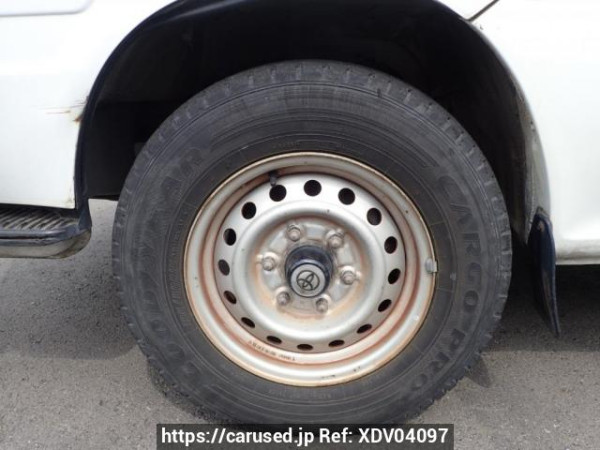 Used 1997 MT toyota hiace-van RZH112K Image[23]
