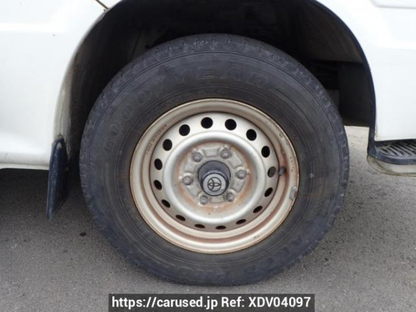 Used 1997 MT toyota hiace-van RZH112K Image[24]