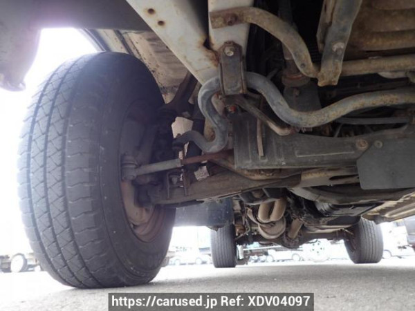 Used 1997 MT toyota hiace-van RZH112K Image[25]